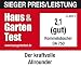 Auszeichnung