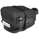 Avenir Bigmouth Velcro Seat Bag (Large- 73/106 Cubic Inches)