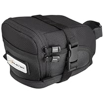 Avenir Bigmouth Velcro Seat Bag (Large- 73/106 Cubic Inches)