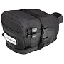 Avenir Bigmouth Velcro Seat Bag (Large- 73/106 Cubic Inches)