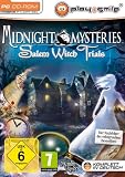Midnight Mysteries 2 - Salem Witch Trials