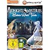 Midnight Mysteries - Salem witch Trials
