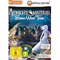 Midnight Mysteries - Salem witch Trials