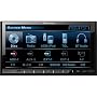 Pioneer AVH-P4100DVD 7-Inch In-Dash Double-DIN DVD Multimedia AV Receiver with  Widescreen Display