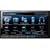 Pioneer AVH-P4100DVD 7-Inch In-Dash Double-DIN DVD Multimedia AV Receiver with  Widescreen Display