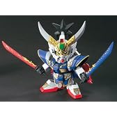 SDガンダム BB戦士 劉備ガンダム (BB戦士三国伝)