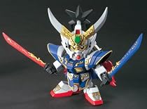 BB戦士 No.300 劉備ガンダム
