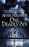 One Deadly Sin