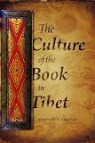 The culture of the book in Tibet