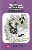 The wizard of dark lane