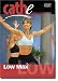 Sporting Goods : Cathe Friedrich's Low Max DVD