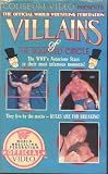 Review Coliseum Video WF022 / Villains of the Squared Circle