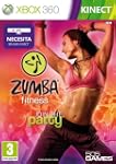 Zumba Fitness (Kinect)