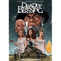 Deadly Blessing (Collector's Edition)
