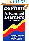 Oxford Advanced Learner's Dictionary: Of Current English