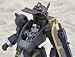 サンライズメカアクションシリーズ 装甲騎兵ボトムズ ベルゼルガ DT (ノンスケール PVC塗装済み完成品)_s-4