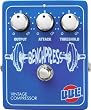 BBE Orange Squash Fet Compressor Pedal