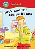 Jack and the magic beans