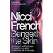 my favourite crime/thriller books