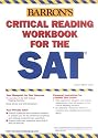 Critical Reading Workbook for the SAT