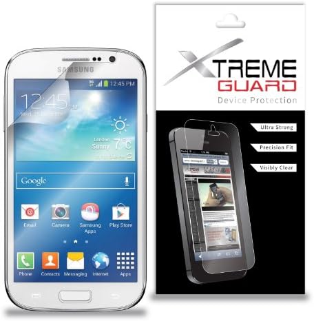 XtremeGuardTM Screen Protector for Samsung Galaxy Grand Neo Plus (Ultra Clear)