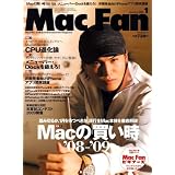 Mac Fan (マックファン) 2009年 01月号 [雑誌]