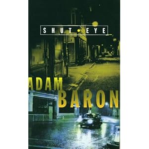 Shut Eye - Adam Baron