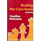 beating the caro kann batsford chess library