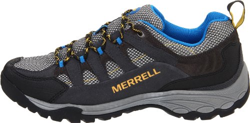 Merrell Men's Catalyst Vent Castle Rock Trainer J38619 11 UK