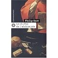 Le chiffre de l'alchimiste