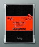 ３M・強粘着モバイルメモ・方眼入り　ＳＳＭ?Ｌ０２