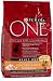 Purina One Dog Food Chicken And Rice, 4-Pound Bags (Pack of 6)