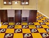 NFL - Washington Redskins Carpet Tiles