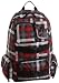 [バートン] BURTON SHAUN WHITE PACK  268000 LAVA TEXTURE PLAID (ラヴァテクスチャプレイド)