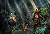 Shadowrun Attitude