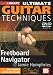 Ultimate Guitar Fretboard Navigator