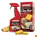 Mothers 07240 California Gold Clay Bar Paint Saving System