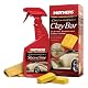 Mothers 07240 California Gold Clay Bar Paint Saving System