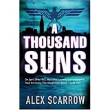 A Thousand Sunsvon "Alex Scarrow"