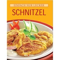 Einfach nur lecker Schnitzel