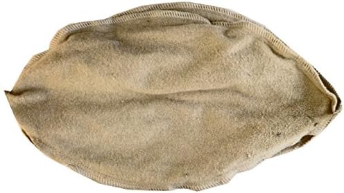 Set of 2 X Fabric Liner / Insert (Also Called Material Insert) - Component of Punching Bag for Boxer Arcade Game - Protects Inflated Rubber Bladder From Damage Against Leather Casing