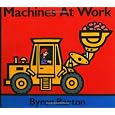 Machines at Work