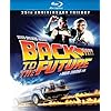 Back to the Future: 25th Anniversary Trilogy [Blu-ray]