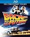 Amazon price tracker, Amazon price history charts, Back to the Future: 25th Anniversary Trilogy [Blu-ray]