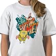 SpongeBob SquarePants: Stop Copying Me Tee - Girls