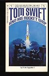 Tom Swift and His Rocket Ship: