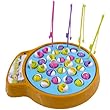 Logitoys - 3396ZZ - Jeu de soci�t� - Jeu �ducatif - P�che � La Ligne 28