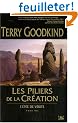 L'�p�e de V�rit�, tome 7 : Les Piliers de la Cr�ation