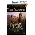 L'�p�e de V�rit�, tome 7 : Les Piliers de la Cr�ation