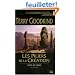 L'�p�e de V�rit�, tome 7 : Les Piliers de la Cr�ation